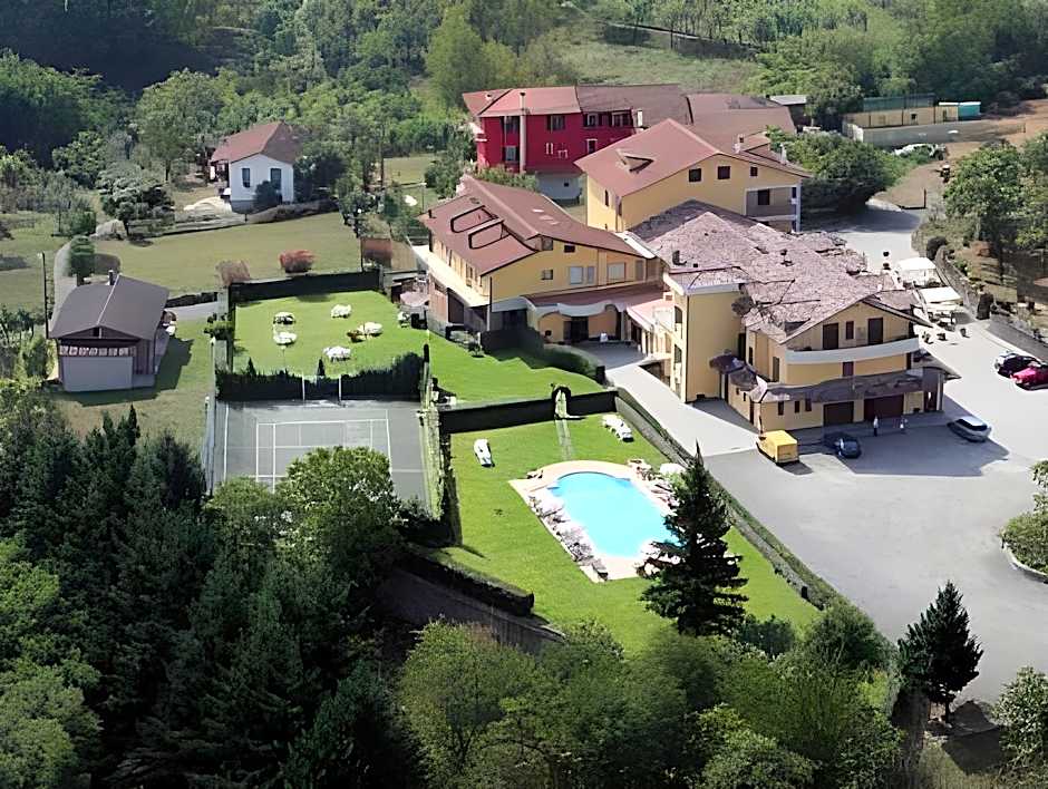 Park Hotel La Pineta
