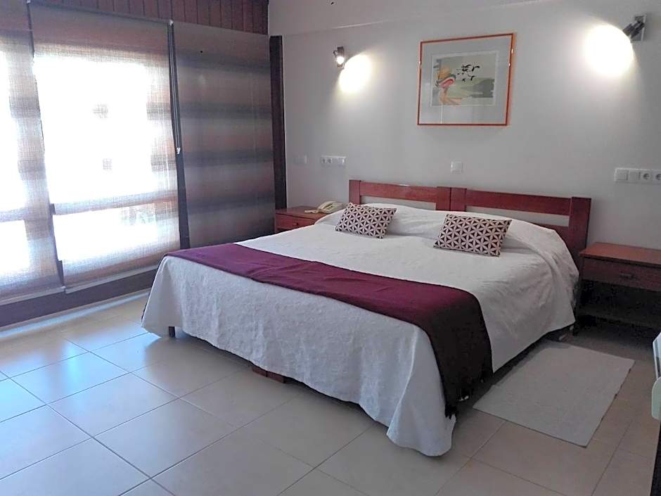 Hotel Balaia Mar