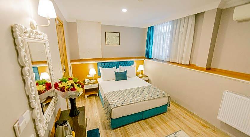 Acacia Mansion Hotel