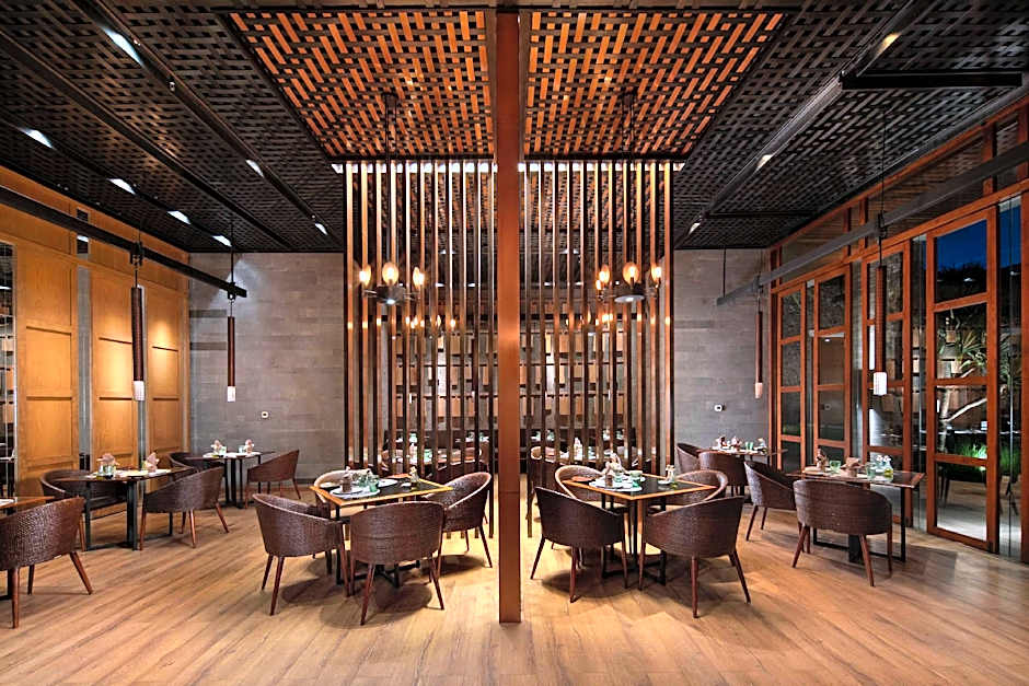 Radisson Blu Bali Uluwatu