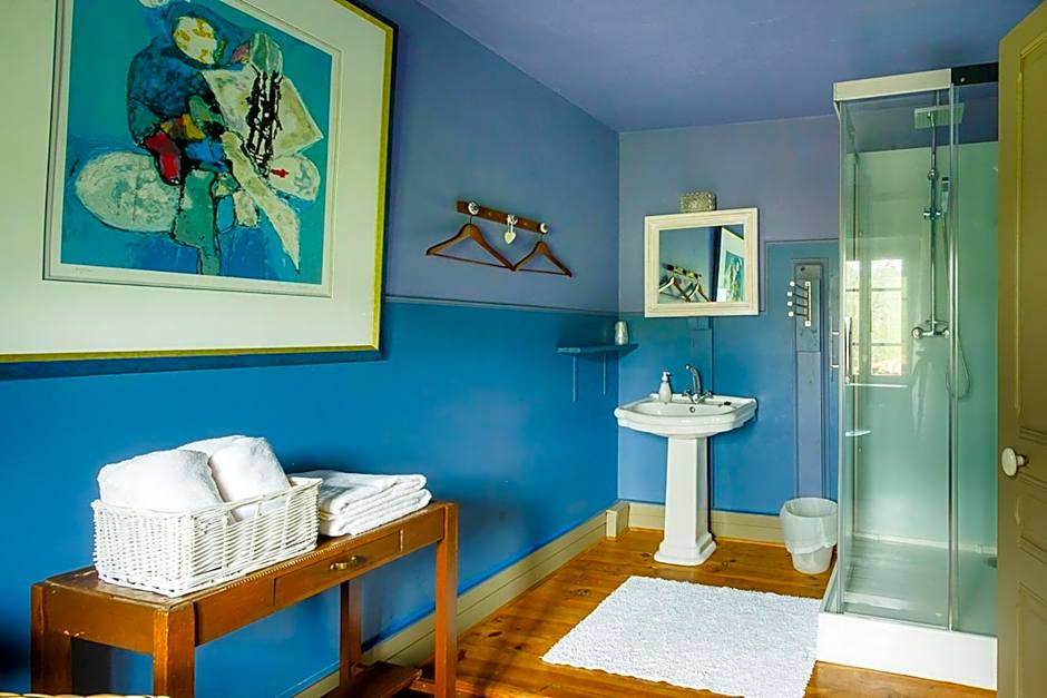 Chambres d'Hôtes La Fougeraie