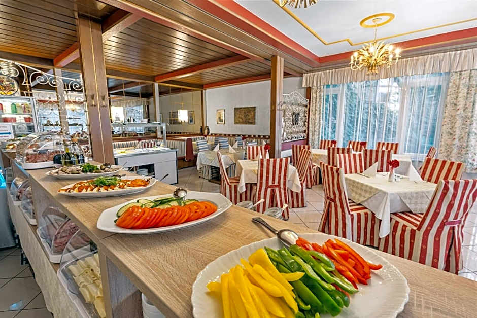 Hotel Nikolasch