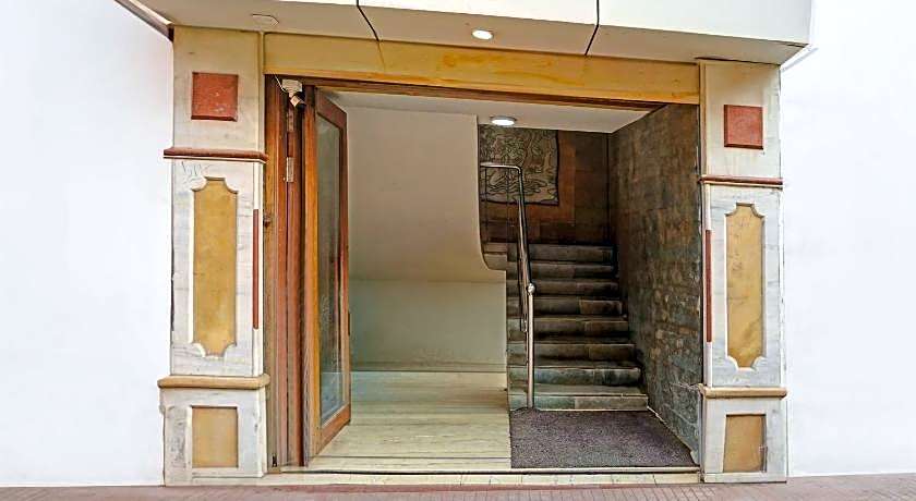 Hotel Vrundavan Residency
