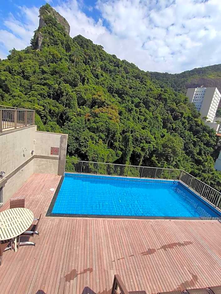 Royalty Copacabana Hotel