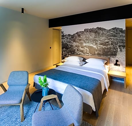 Special Offer - One-Bedroom Apartment with Airport Transfer