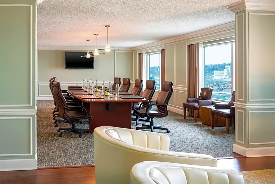 The Westin Pittsburgh