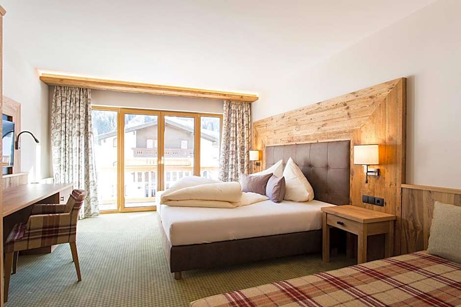 Hotel Glöckner und Hotel Residenz Glöckner