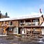 Swiss Chalet Motel