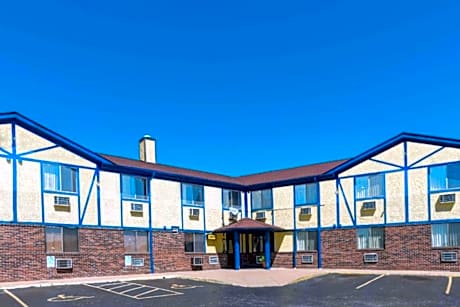 Knights Inn Ferguson