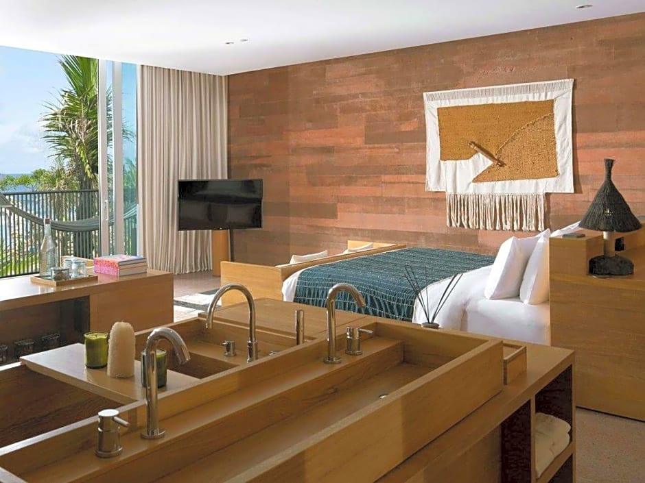 Katamama Suites at Desa Potato Head