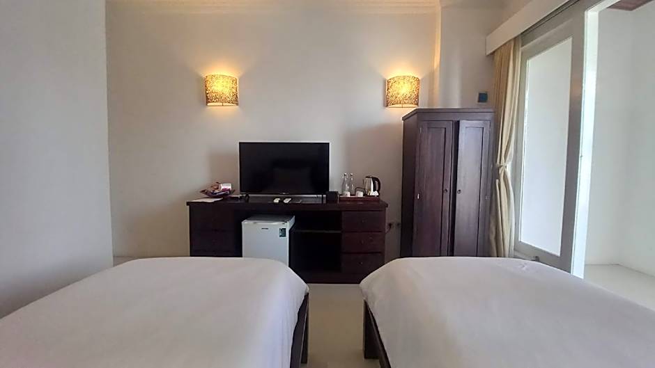 Lumiere Hotel Gili Trawangan