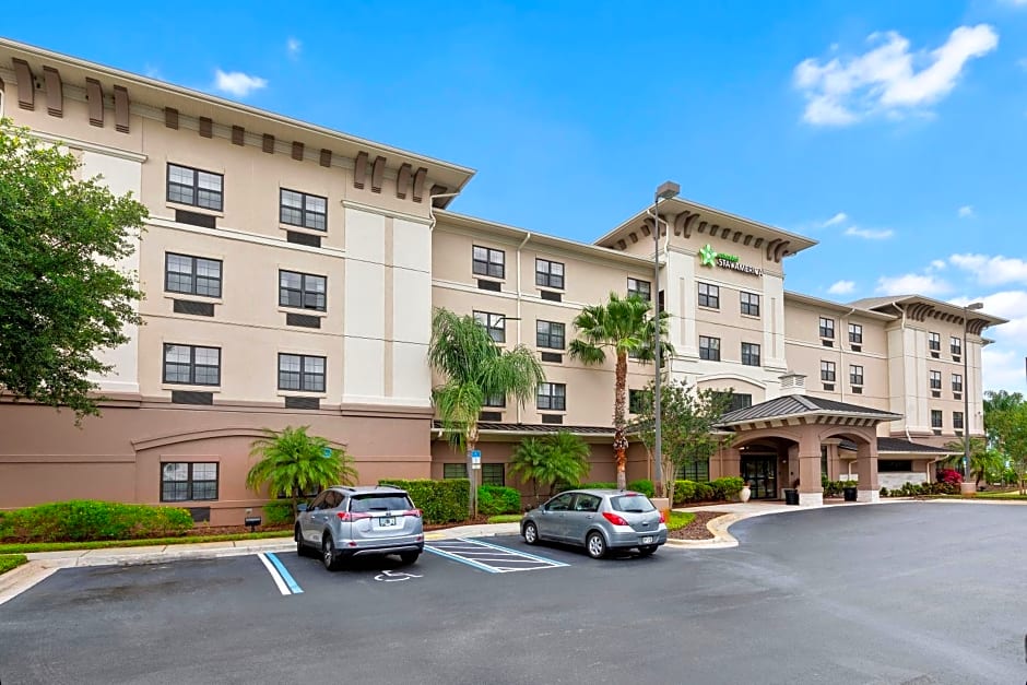 Extended Stay America Premier Suites - Lakeland - I-4