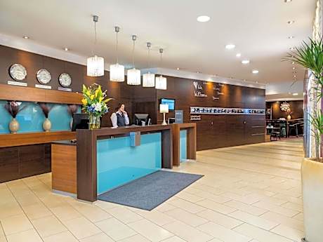 Hotel Mercure Graz City