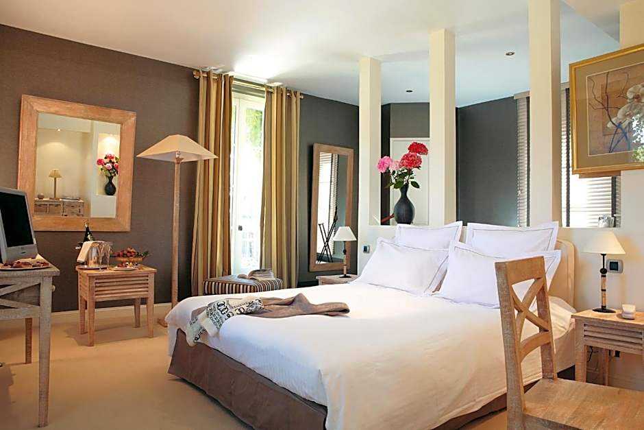 Domaine de Joinville