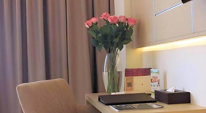 Horison Hotel Sukabumi