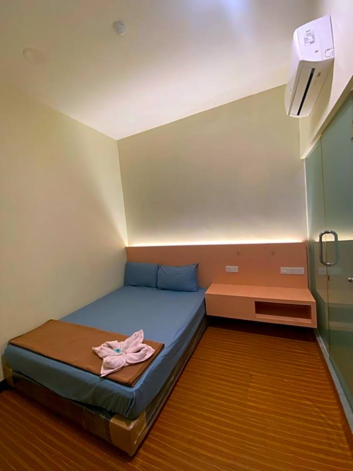 B & B 31 Kota Kinabalu