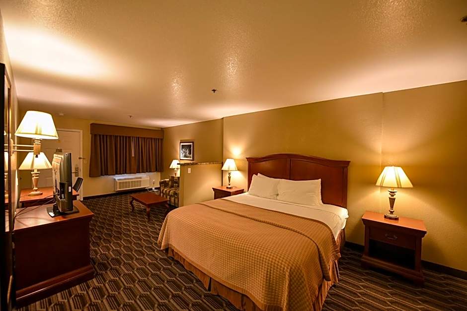 Best Western Inn Of Chandler