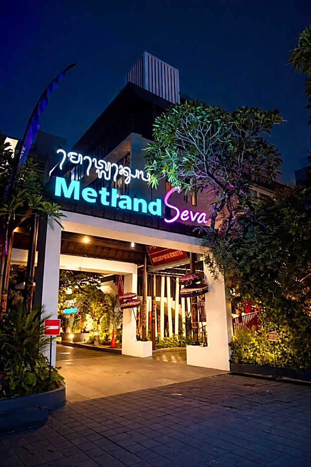 Metland Seva Seminyak - Formerly Horison Ultima Seminyak