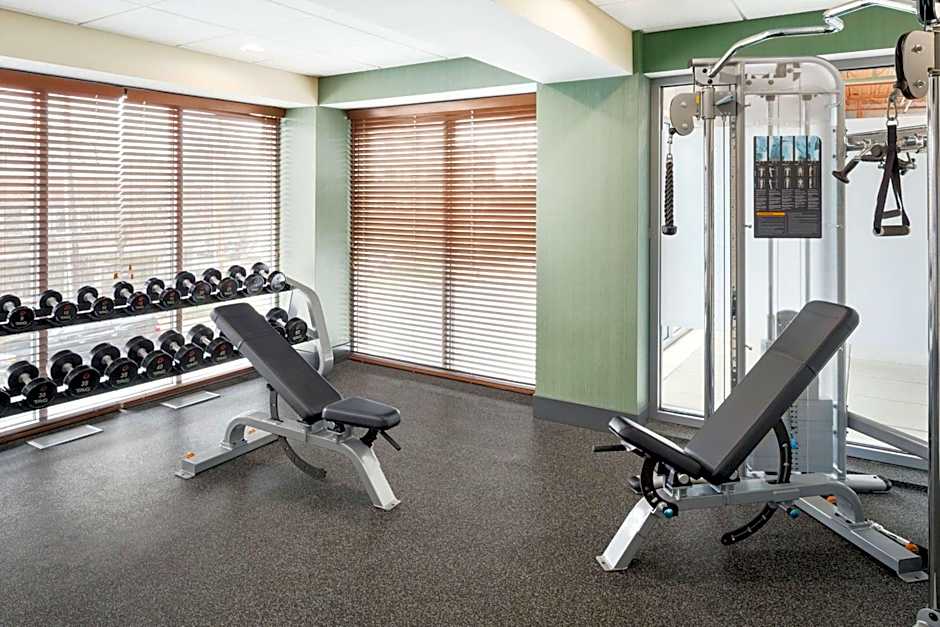 Hampton Inn By Hilton And Suites Clayton/St Louis-Galleria Area