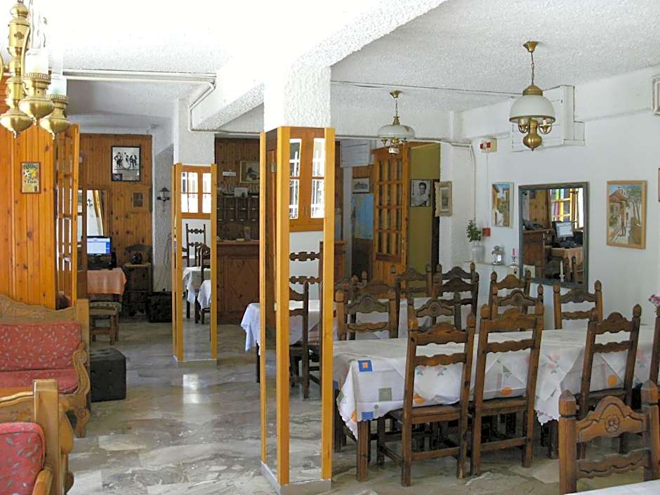 Katerina Hotel