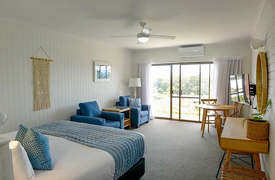 Mollymook Seascape Motel