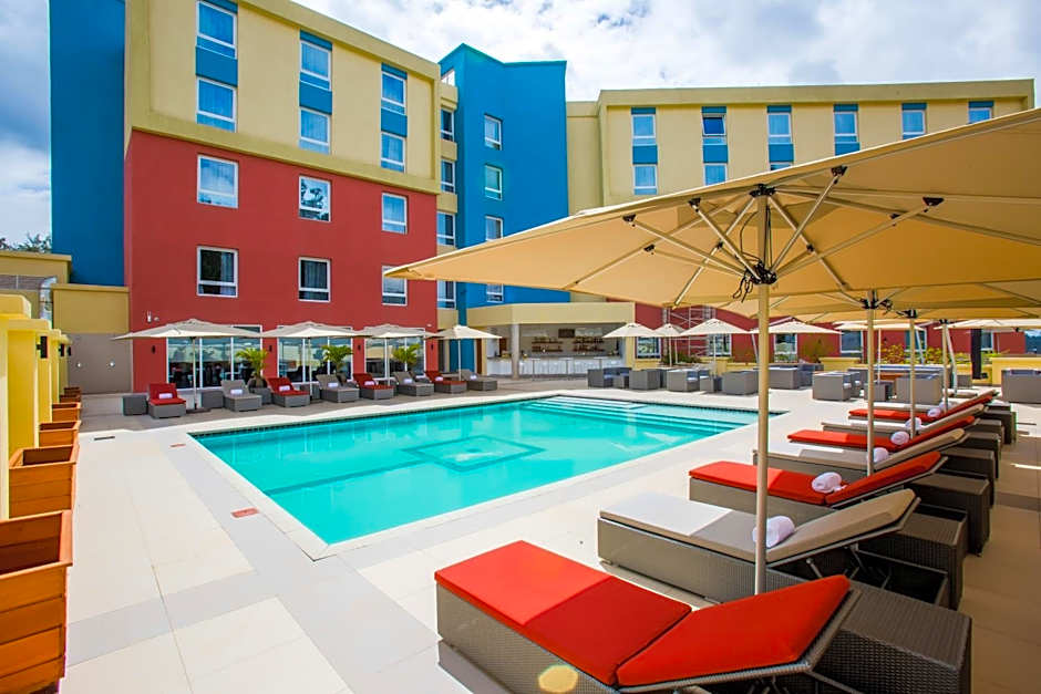 Park Inn by Radisson, Kigali