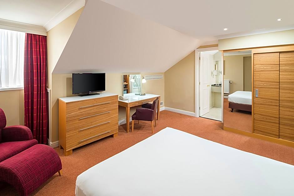Photo 1 of 4 of Super 1 King Bed, View