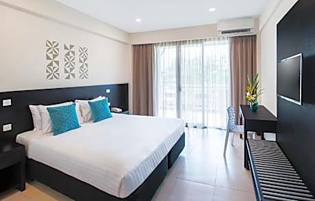 Superior King Room
