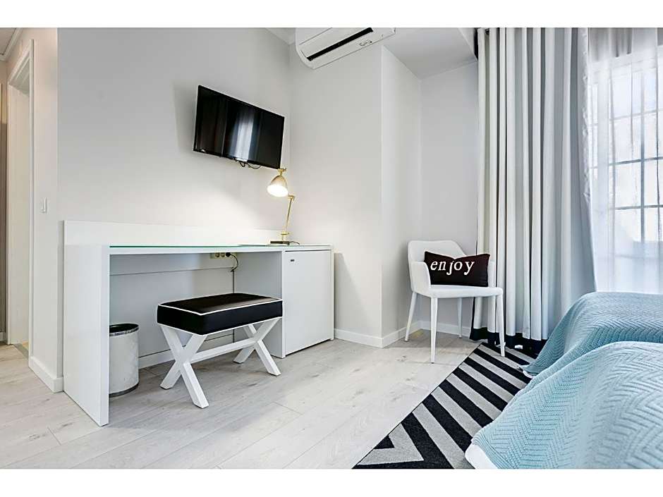 Hotel Cristal Marinha