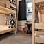 Stay Swanky Hostel
