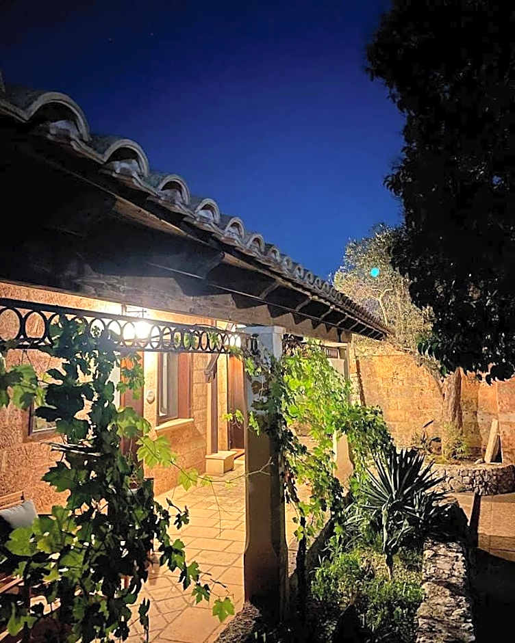 Masseria Borgo del Gallo