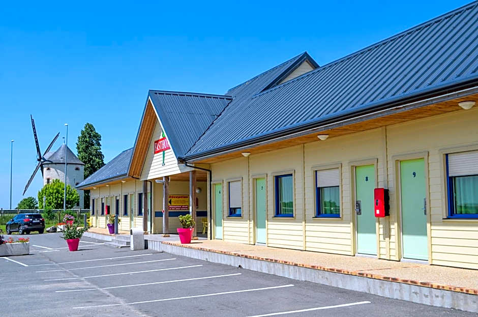 Fasthotel Orléans Nord Artenay