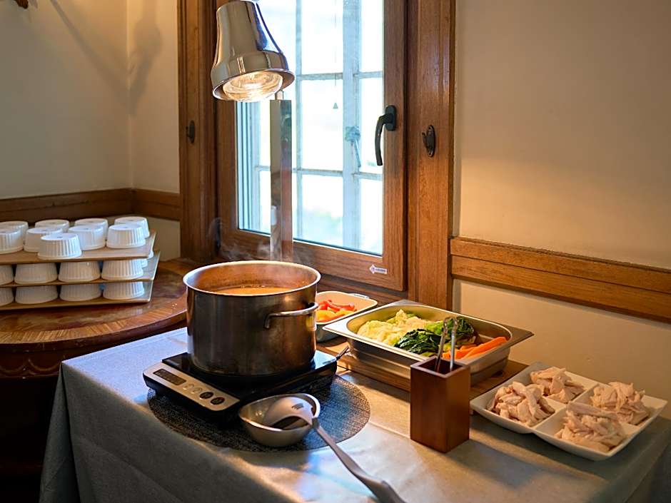 Tabist Kaihorow Otaru