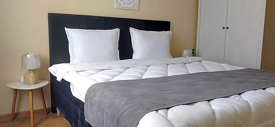 Victoria Family Hotel