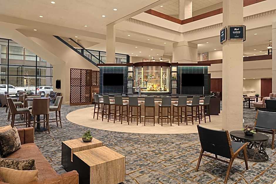 Photo 1 of 50 of Des Moines Marriott Downtown