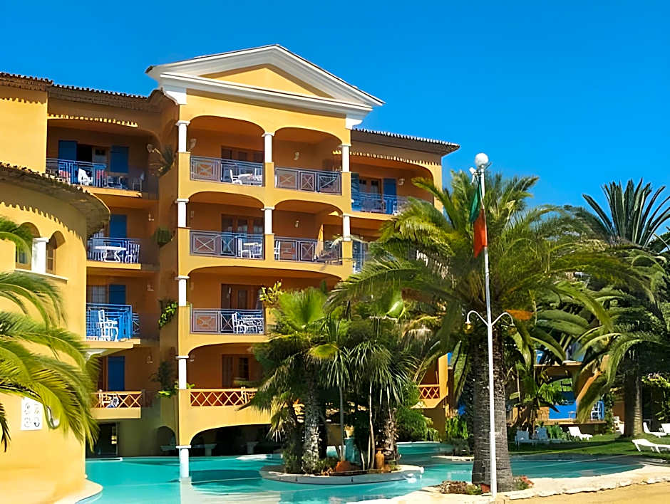 Hotel Quinta Da Lagoa