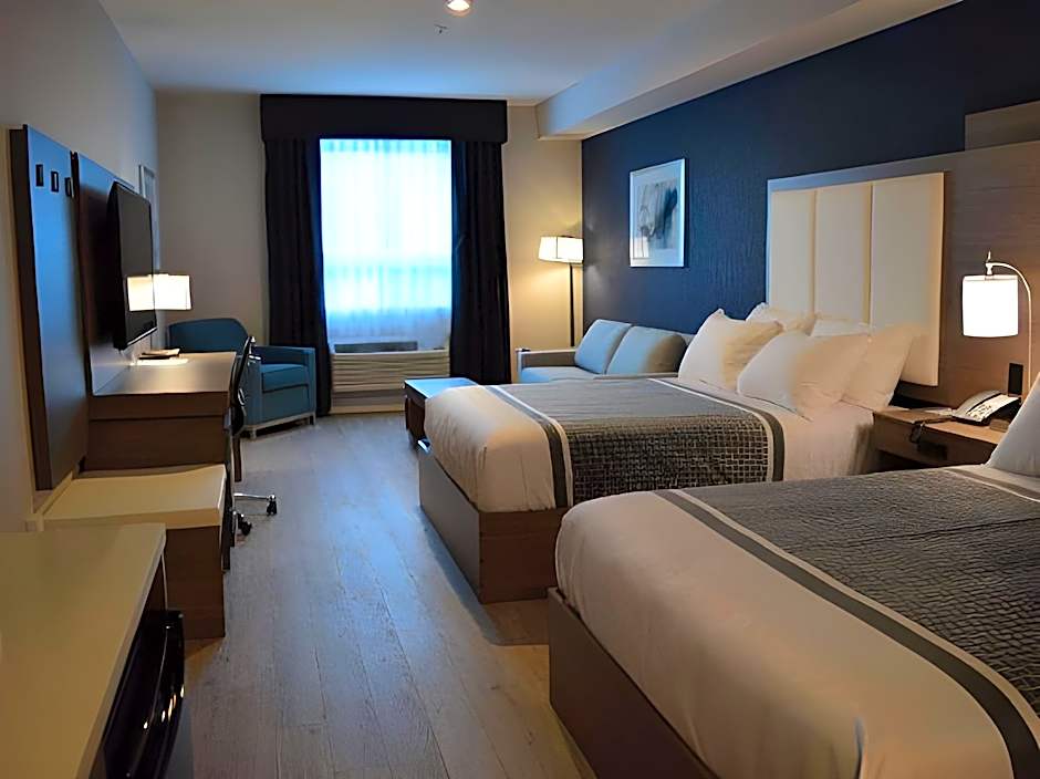 Best Western Plus Gateway to the Falls