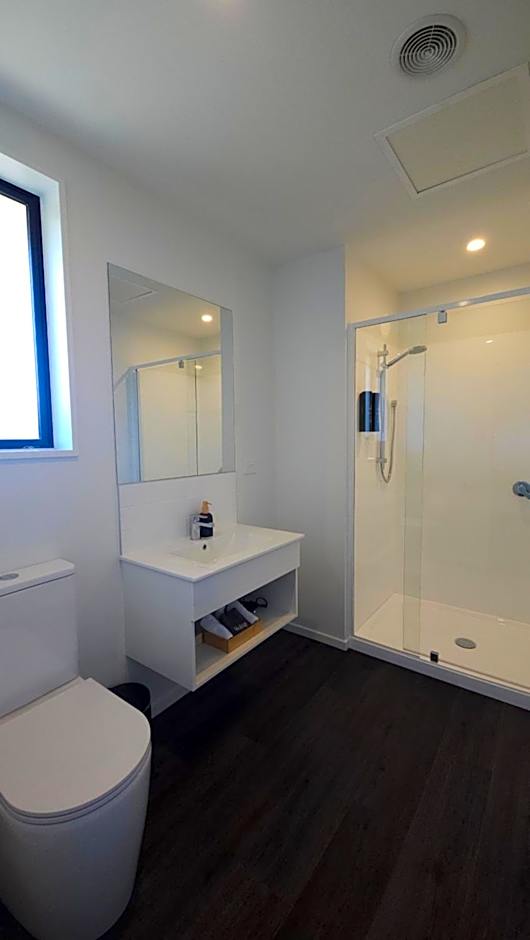 Sierra Motel and Apartments