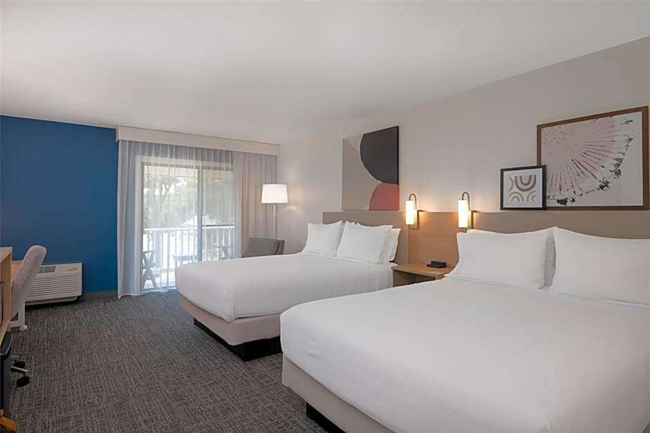 Spark by Hilton Chincoteague Island