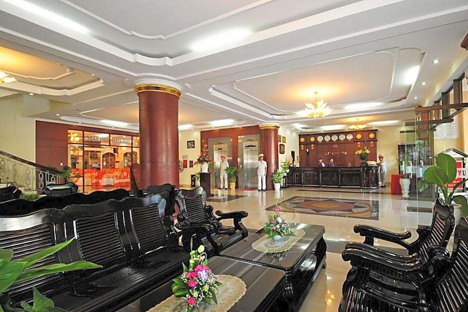 Duy Tan Hotel
