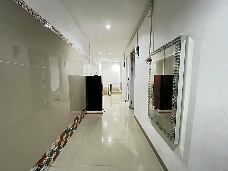 RedDoorz at Ring Road II Area Manado