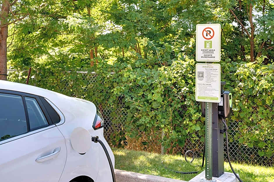 Homewood Suites By Hilton Toronto-Markham