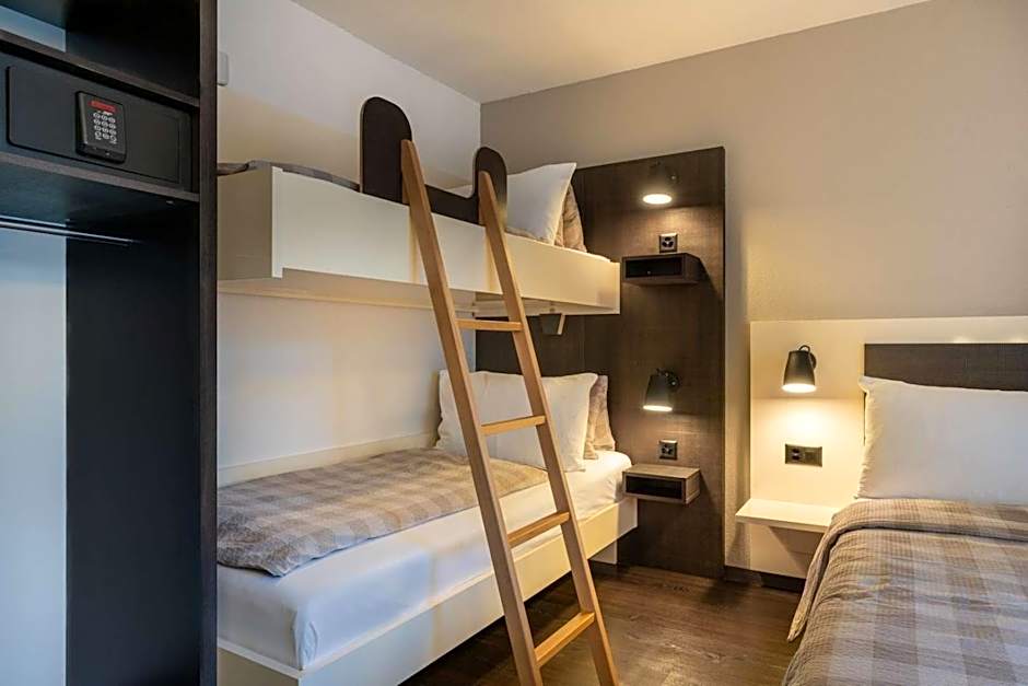 Hotel Derby