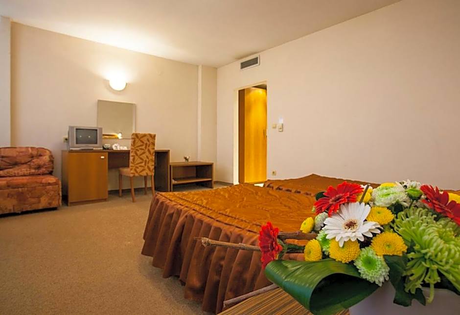 Hotel Intelcoop