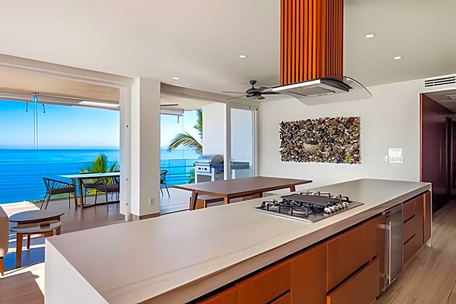 Sub Penthouse frente a playa, Zona Dorada Bucerias
