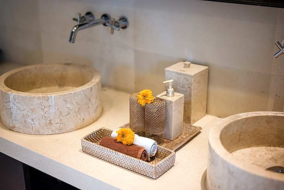 Villa Spirit 4 BR - Canggu