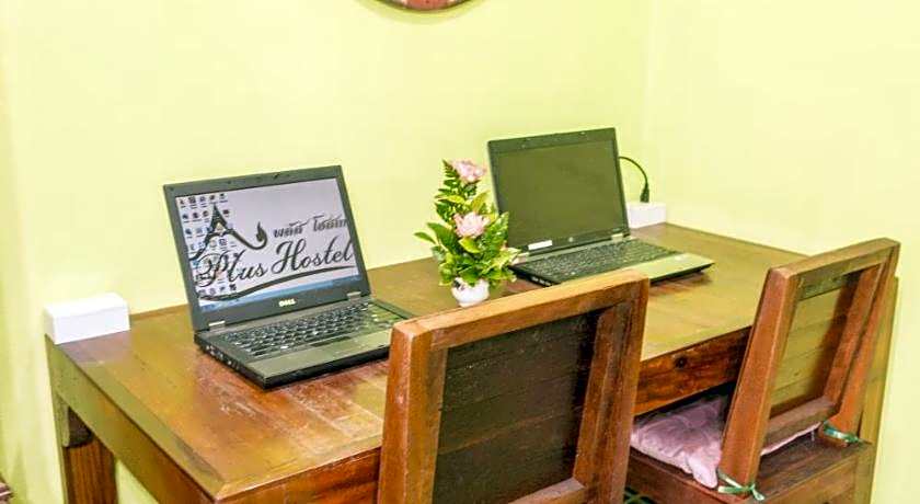 Plus Hostel Ayutthaya