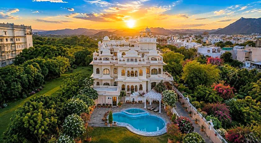 Sterling Jaisinghgarh Udaipur