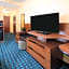 Fairfield Inn & Suites by Marriott Raleigh Capital Blvd./I-540