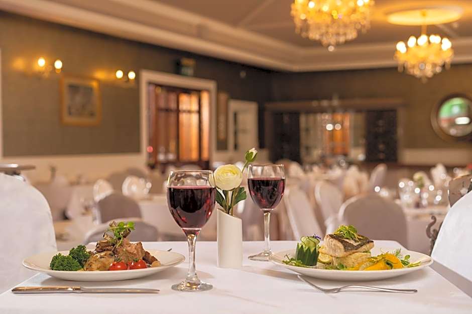 Burrendale Hotel Country Club & Spa